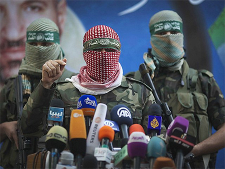 Nueva masacre sionista en un barrio de Gaza